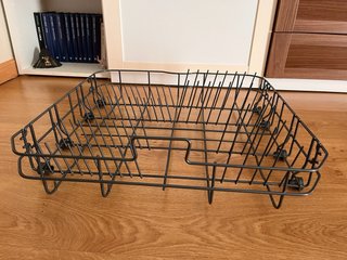Cestos para lavavajillas Teka