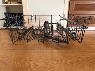 Cestos para lavavajillas Teka