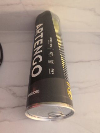 Pelota Tenis Artengo TB920 All Court