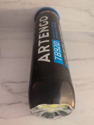 Pelota Tenis Artengo TB920 All Court