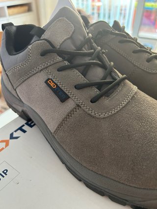 Zapatos de seguridad Dexter Talla 44