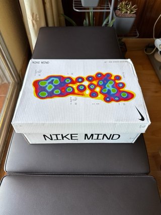 Nike Zapatillas Blancas