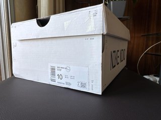 Nike Zapatillas Blancas