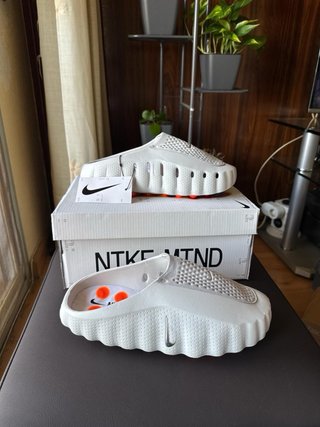 Nike Zapatillas Blancas