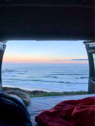 Módulo Camper Citroën Berlingo