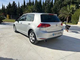 Volkswagen Golf 2014