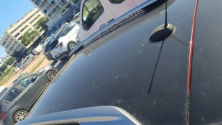 Citroen C3 Aircross 2018