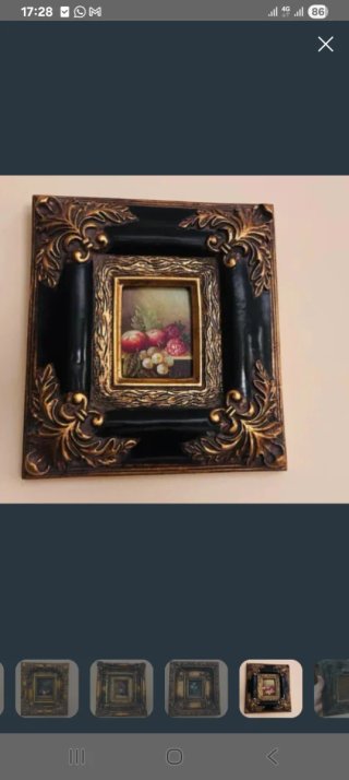 Quadri decorativi in legno