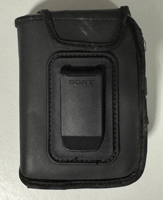 Sony Walkman WM-FX271 Radio FM/AM Plata