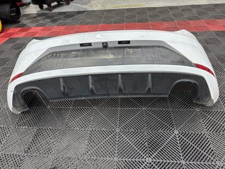 Paragolpes trasero Cupra 5F 2020
