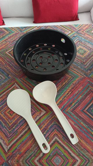Robot de cocina Moulinex