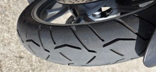 BMW R1200GS 2015 Negra/Gris
