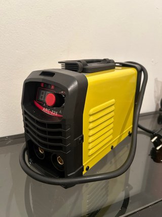 Soldador Inverter ARC-225