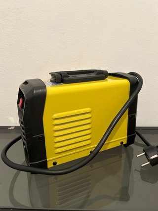 Soldador Inverter ARC-225