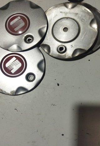 Tapacubos seat 6k0601149a cordoba berlina 171193