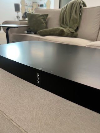 Sonos Playbase Nero