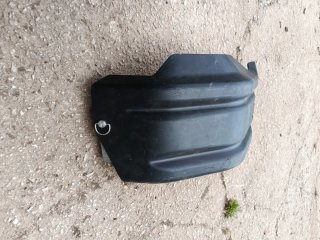 Cubre cárter KTM