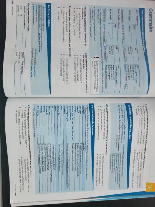 EXPLOITS 2 LIVRE DE L'ELEVE +CAHIER D'EXERCICES B1