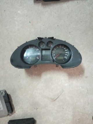 Piezas  despiece  Seat Ibiza 6L