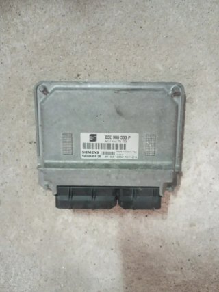 Piezas  despiece  Seat Ibiza 6L