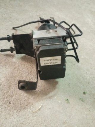 Piezas  despiece  Seat Ibiza 6L