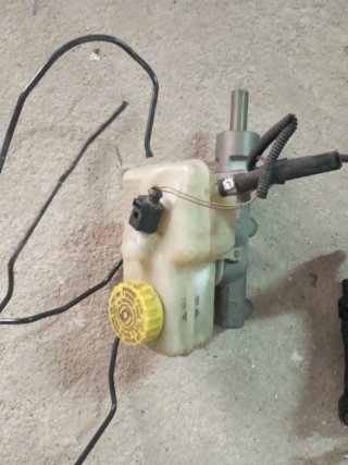Piezas  despiece  Seat Ibiza 6L