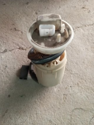 Piezas  despiece  Seat Ibiza 6L