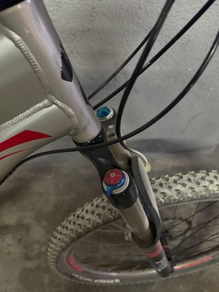 Bicicleta Specialized Stump Jumper