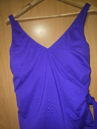 Bañador Verango+Pañuelo Parfois