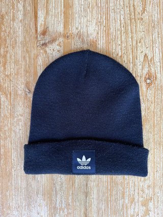 Gorro Adidas Azul Marino