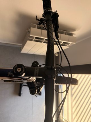 Megamo Factory Carbono