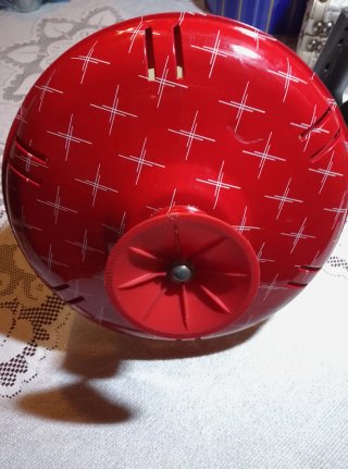 Trottola Vintage