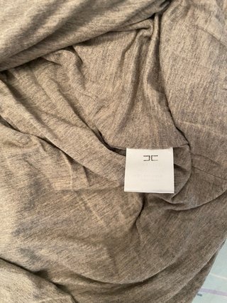 Elisabetta Franchi abito donna estivo taglia 44