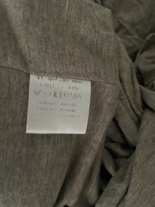 Elisabetta Franchi abito donna estivo taglia 44