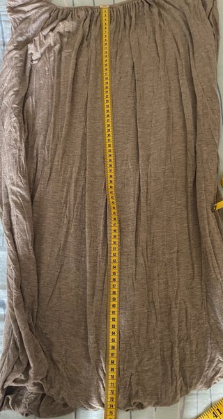 Elisabetta Franchi abito donna estivo taglia 44