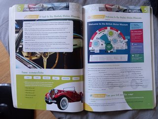 Basic English for Automobile Industry libro fp