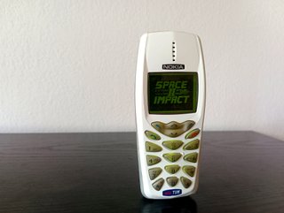 Nokia 3510 Funzionante +Batteria Nuova+ Caricatore
