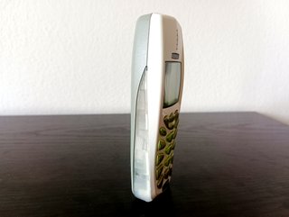 Nokia 3510 Funzionante +Batteria Nuova+ Caricatore