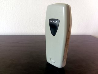 Nokia 3510 Funzionante +Batteria Nuova+ Caricatore