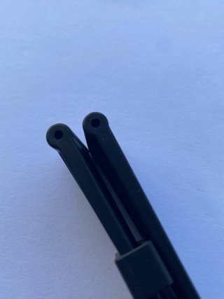 Cinturino Panerai Gomma 24mm Nero