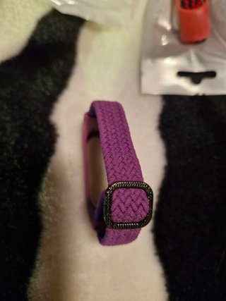 4 correas pulsera Xiaomi Mi Band