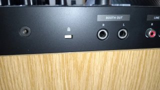 Mesa de mezclas TRAKTOR KONTROL S3