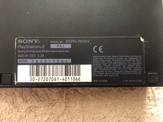 Lote PS2 + 11 Juegos: FIFA, PES, Killzone, etc.