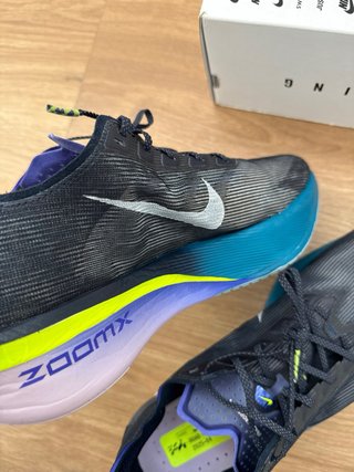 Nike ZoomX Vaporfly Next% 42.5