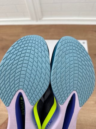 Nike ZoomX Vaporfly Next% 42.5