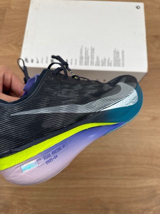 Nike ZoomX Vaporfly Next% 42.5