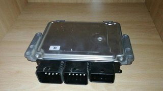 Peugeot 0281017336 centralita motor uce 207 262575