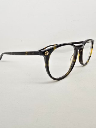 Occhiali da vista Gucci GG0027O 002