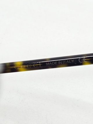 Occhiali da vista Gucci GG0027O 002