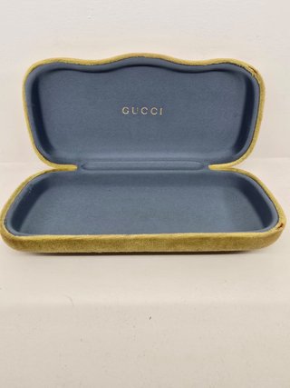 Occhiali da vista Gucci GG0027O 002